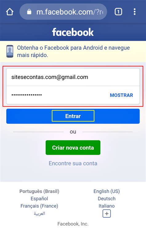 facebookhttps://www.google.com|facebook entrar.